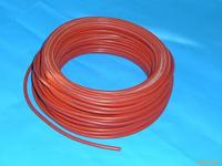 硅橡胶绝缘高温压安装线 硅橡胶电缆