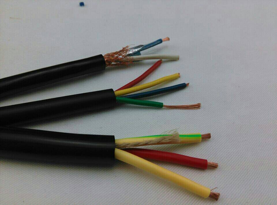 WDZN-KYJ(F)Y低烟无卤电缆-交联电缆-辐照电缆-聚烯烃电缆-阻燃电