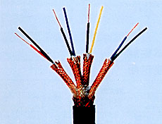 ZR-IA-DJFPFP高温计算机电缆